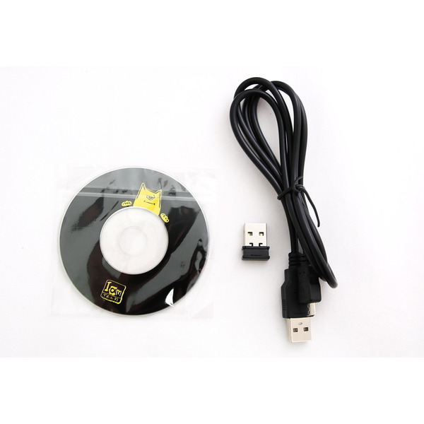 Геймпад беспроводной IAMTECH PTEGCS3059W