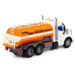 Поливочный автомобиль Полесье 89809 Профи