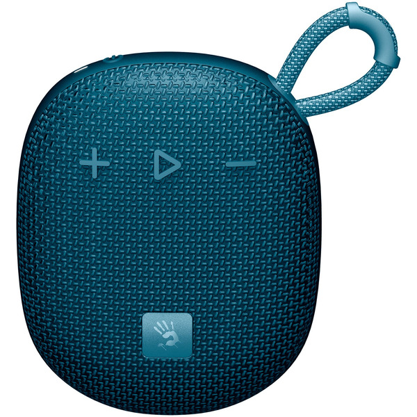 Беспроводная колонка A4Tech Bloody S3 Carry (синий)