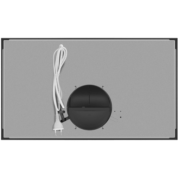 Кухонная вытяжка MAUNFELD Domina 60 (черный)