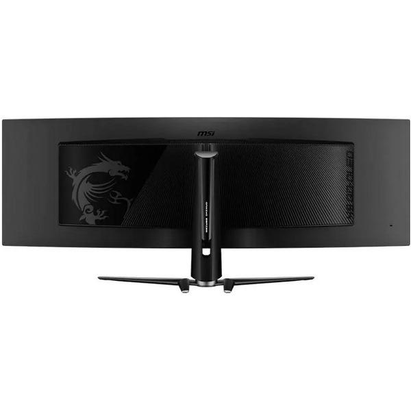Игровой монитор MSI MPG 491CQP