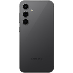 Смартфон Samsung Galaxy S24 FE 128GB (SM-S721BZKBCAU) графит