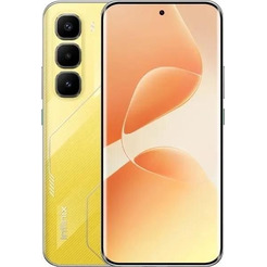 Смартфон Infinix HOT 60 Pro+ 8GB/256GB Желтый