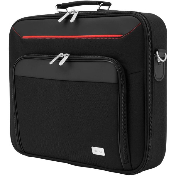 Сумка для ноутбука Digma HC211BKR