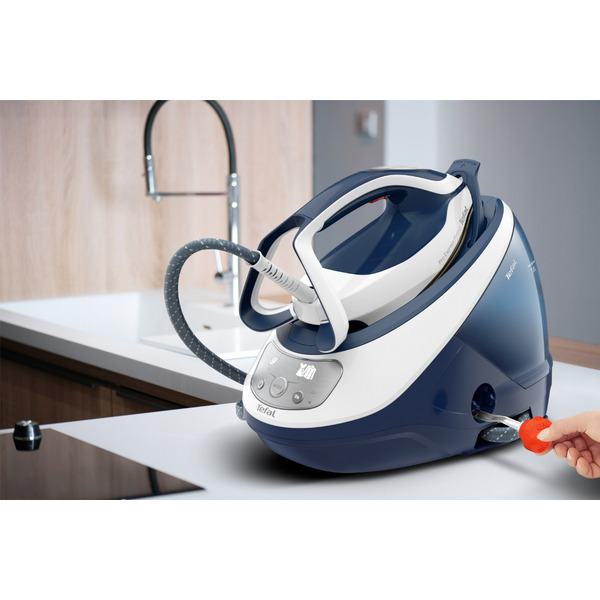 Парогенератор TEFAL PRO EXPRESS PROTECT GV9221E0