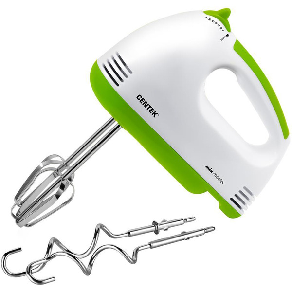 Миксер Centek CT-1111 зеленый