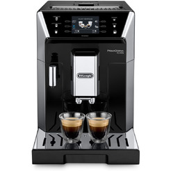Кофемашина DeLonghi ECAM550.55.SB