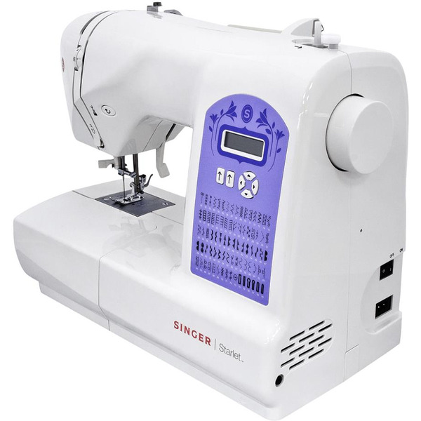 Швейная машина Singer Starlet 6680