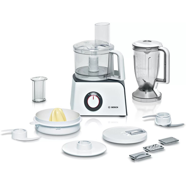 Кухонный комбайн BOSCH MCM4100