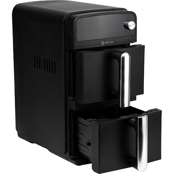 Аэрофритюрница Evolution AIRO 10700 Dual