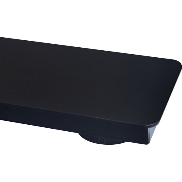 Каркас стола с электроприводом одномоторный АОКЕ AK-LCSM01T-BK