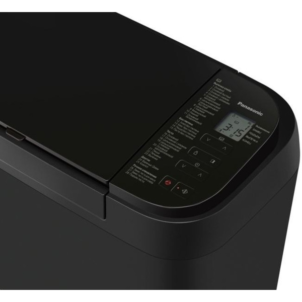 Хлебопечка Panasonic SD-R2530KTS