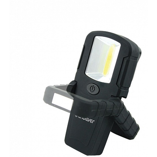 Фонарь ENDEVER Elight F-201