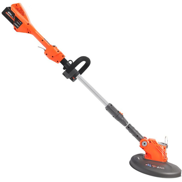 Триммер PATRIOT TR4022XL (250204022)