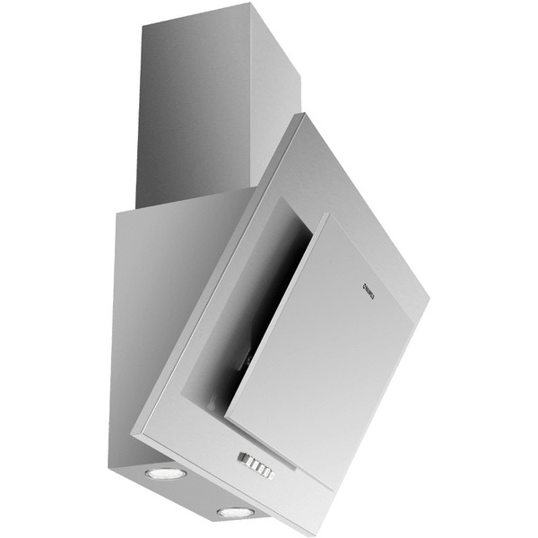 Вытяжка MAUNFELD Tower C 50 (нержавеющая сталь)