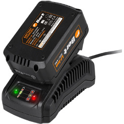 Шлифмашина Bort BWS-20LI-SR (93412215)