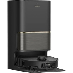 Робот-пылесос Dreame Robot Vacuum L50s Pro Ultra Black (RLL88HE)