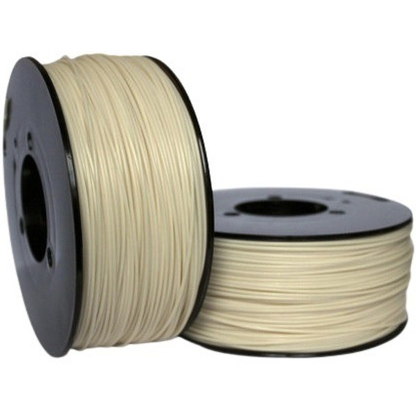 Пластик для 3D печати U3Print ABS Dissipative 1.75 мм 450 г (натуральный, электрорассеивающий)