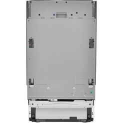 Встраиваемая посудомоечная машина Hotpoint HIS 2D85 DWT
