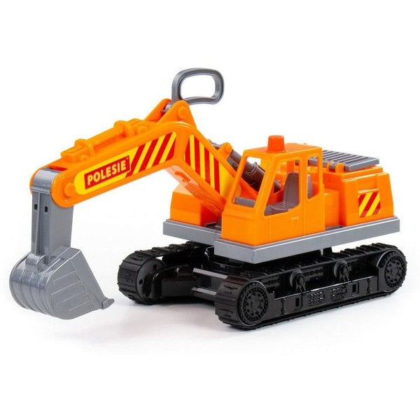 Гусеничный экскаватор Полесье Монолит 89632