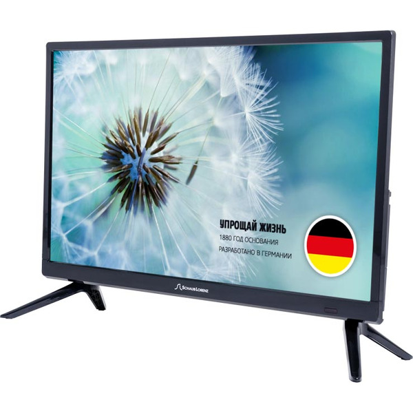 Телевизор Schaub Lorenz SLT32N5000