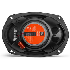 Автоакустика JBL Stage2 9634