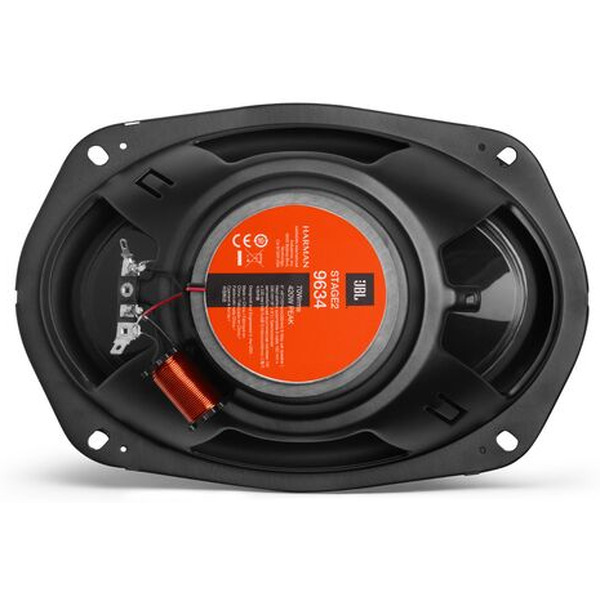 Автоакустика JBL Stage2 9634