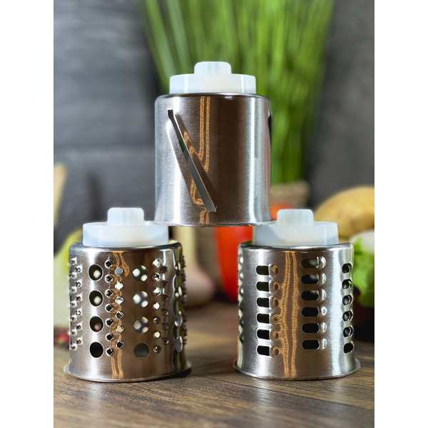 Мясорубка HOLT HT-FP-003