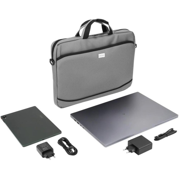 Сумка для ноутбука Digma R212GBK