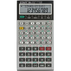 Калькулятор Staff STF-169 250138