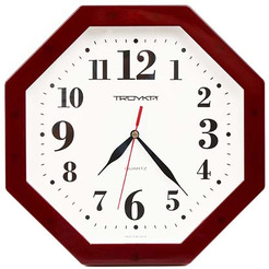 Часы настенные ТРОЙКА 41431416