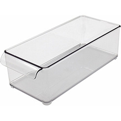 Контейнер для холодильника Berossi Mannaz ИК 69600000 (прозрачный)