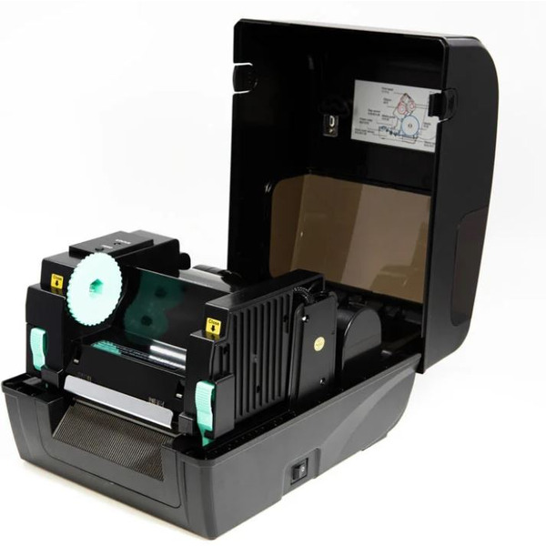 Принтер этикеток Xprinter XP-TT437B (Ethernet)