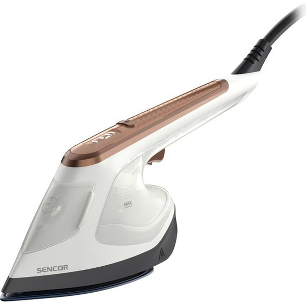 Отпариватель Sencor SSI 0880BZ