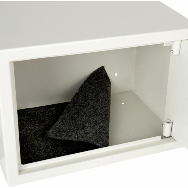 Сейф мебельный DASWERK SC-250EL (291345)