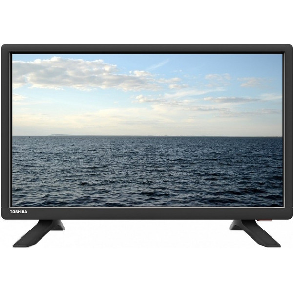 Телевизор LED TOSHIBA 22S1650EV