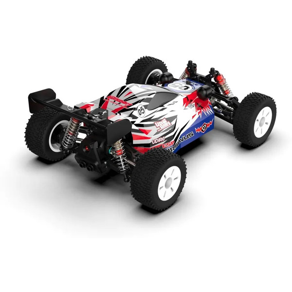 Радиоуправляемая модель Udirc UD1805PRO 1/18