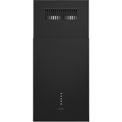 Кухонная вытяжка MAUNFELD Bath Isla 401 (черный)