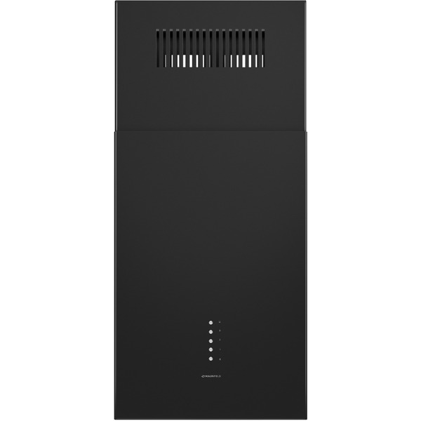 Кухонная вытяжка MAUNFELD Bath Isla 401 (черный)