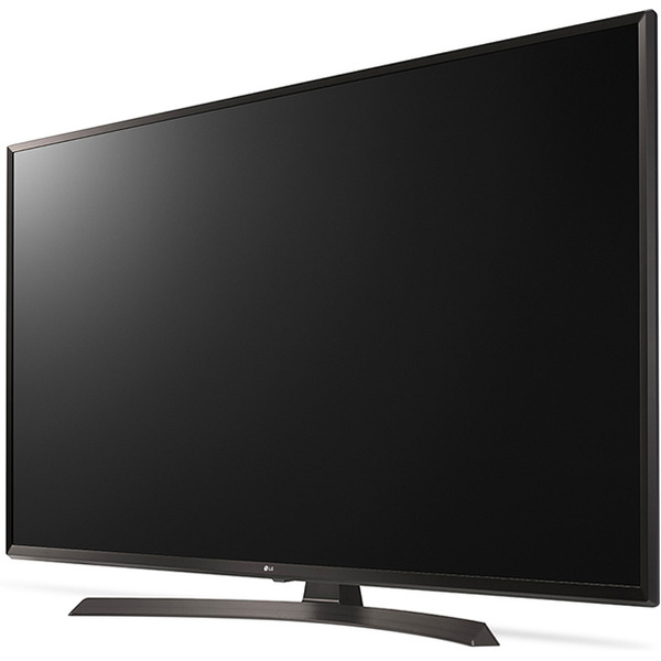 Телевизор LED LG 43UJ634V