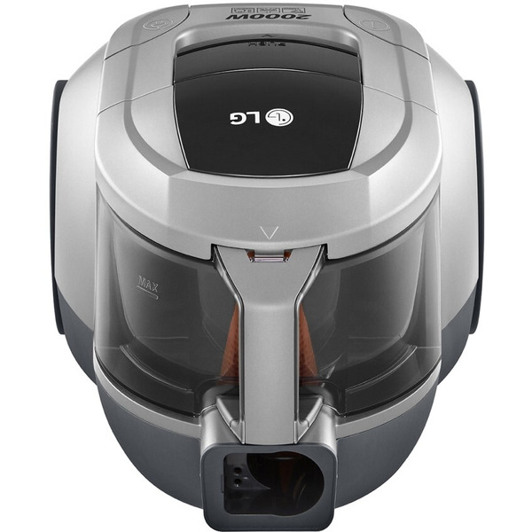 Пылесос LG VC5420NNTS