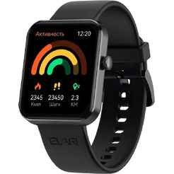 Умные часы Elari Watch Lite