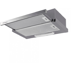 Вытяжка CIARKO SL-S II 50 Sr-Cr ZAR M