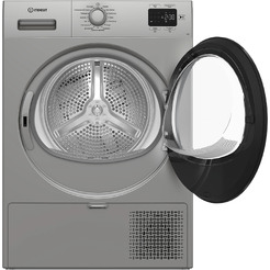 Сушильная машина Indesit IAS3725 S B