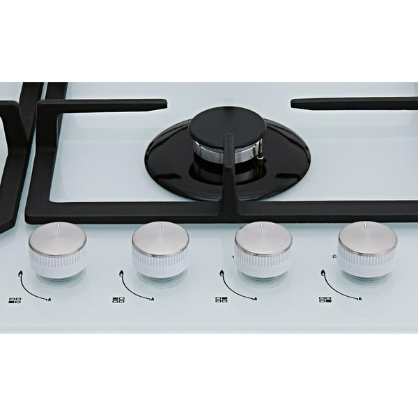 Варочная панель Akpo PGA 604 FGC WH