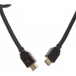 Кабель Cactus CS-HDMI.2-1