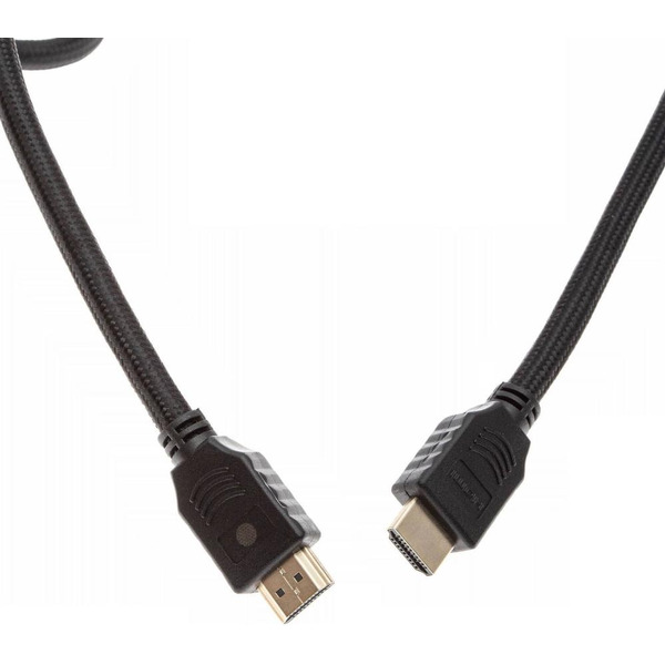 Кабель Cactus CS-HDMI.2-1