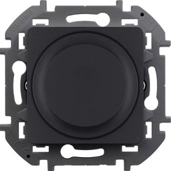 Светорегулятор (диммер) Legrand Inspiria 673793-001-00.00-00.00-00.01