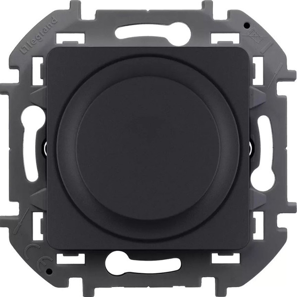 Светорегулятор (диммер) Legrand Inspiria 673793-001-00.00-00.00-00.01