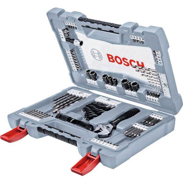 Набор оснастки Bosch Premium X-Line 2.608.P00.235